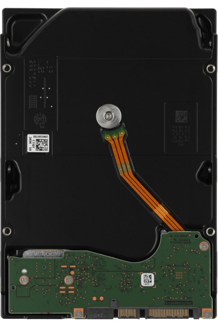 Внутренний HDD Seagate Exos X20 20 ТБ (ST20000NM007D) 2