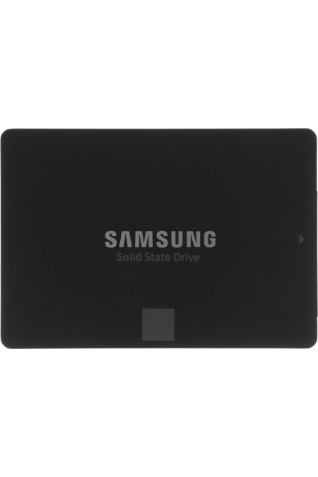 Внутренний SSD Samsung 500 ГБ SATA (MZ-77E500B/EU) 2