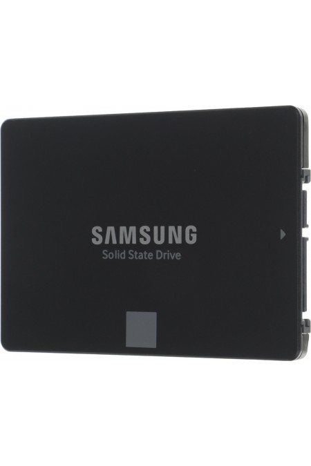 Внутренний SSD Samsung 500 ГБ SATA (MZ-77E500B/EU) 5
