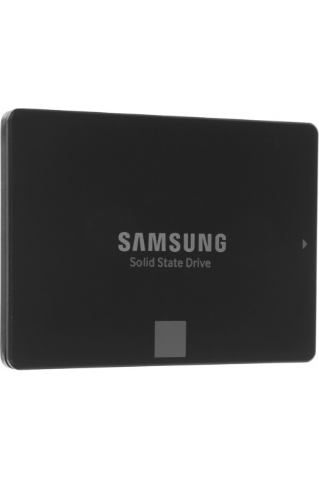 Внутренний SSD Samsung 500 ГБ SATA (MZ-77E500B/EU) 6