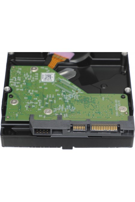 Внутренний HDD Western Digital Blue 1 ТБ (WD10EZEX) 3