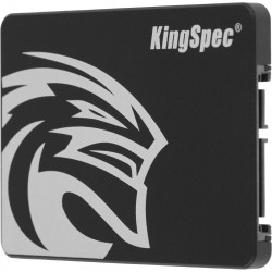 Внутренний SSD KingSpec 240 ГБ SATA (P4-240)