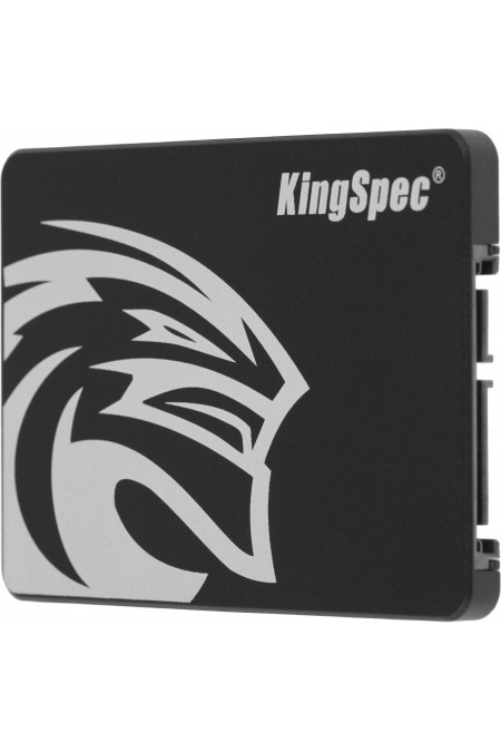 Внутренний SSD KingSpec 240 ГБ SATA (P4-240) 