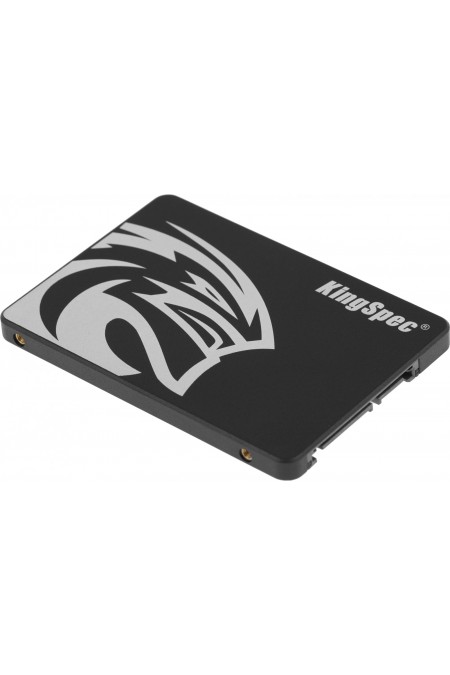 Внутренний SSD KingSpec 240 ГБ SATA (P4-240) 2