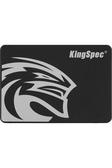 Внутренний SSD KingSpec 240 ГБ SATA (P4-240) 3