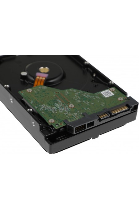 Внутренний HDD Western Digital WD Red Plus 4 ТБ (WD40EFPX) 2