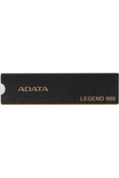 Внутренний SSD ADATA Legend 900 512 ГБ (SLEG-900-512GCS) 9