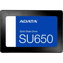 Внутренний SSD ADATA Ultimate SU650 2 ТБ (ASU650SS-2TT-R)