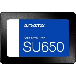 Внутренний SSD ADATA Ultimate SU650 2 ТБ (ASU650SS-2TT-R)