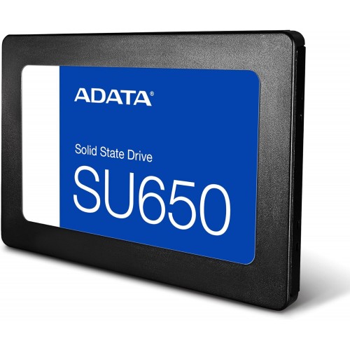 Внутренний SSD ADATA Ultimate SU650 2 ТБ (ASU650SS-2TT-R) 1