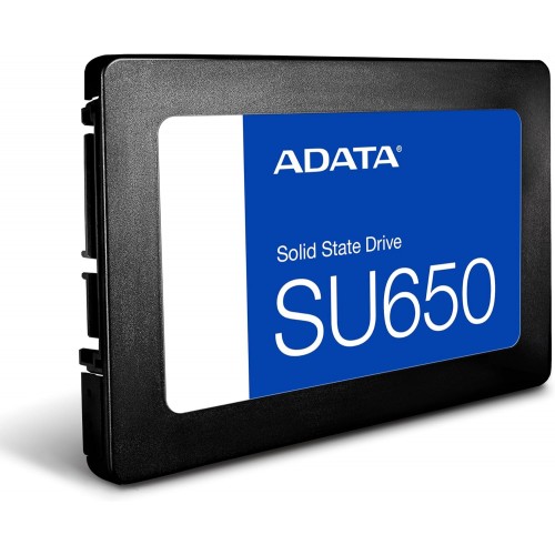 Внутренний SSD ADATA Ultimate SU650 2 ТБ (ASU650SS-2TT-R) 2