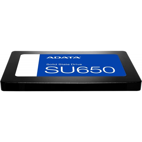 Внутренний SSD ADATA Ultimate SU650 2 ТБ (ASU650SS-2TT-R) 3