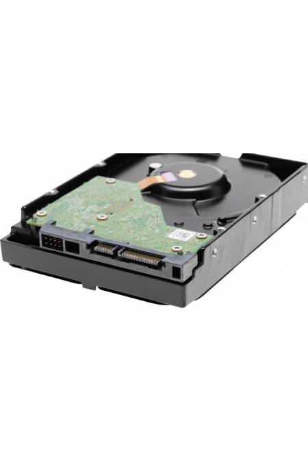 Внутренний HDD Western Digital WD Blue 4 ТБ (WD40EZAX) 2