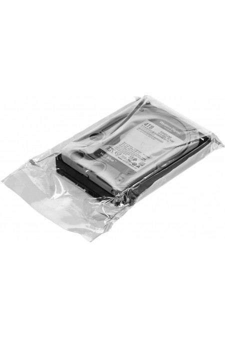 Внутренний HDD Western Digital WD Blue 4 ТБ (WD40EZAX) 4