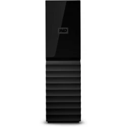 Внутренний HDD Western Digital WD My Book 14 ТБ (WDBBGB0140HBK-EESN)