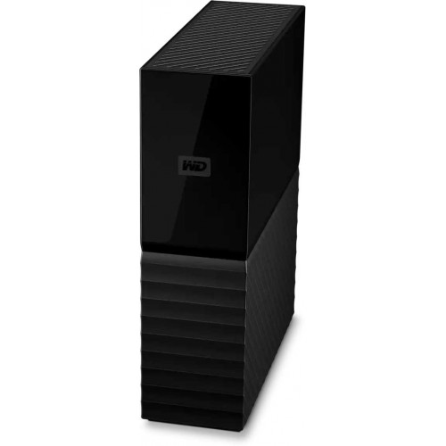 Внутренний HDD Western Digital WD My Book 14 ТБ (WDBBGB0140HBK-EESN) 3