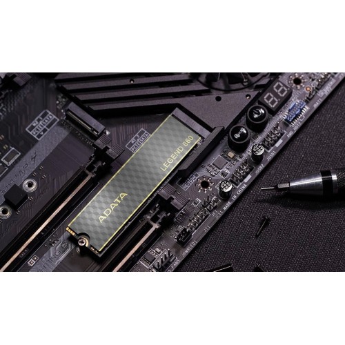 Внутренний SSD ADATA LEGEND 860 2 ТБ M.2 2280 (SLEG-860-2000GCS) 2