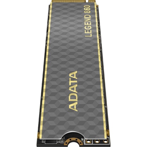 Внутренний SSD ADATA LEGEND 860 2 ТБ M.2 2280 (SLEG-860-2000GCS) 7