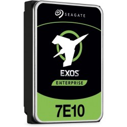 Внутренний HDD Seagate Exos 7E10 4 ТБ SATA-III (ST4000NM024B)