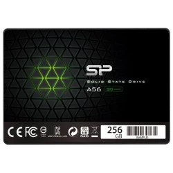 Внутренний SSD Silicon Power 256 ГБ SATA (SP256GBSS3A56B25RM)