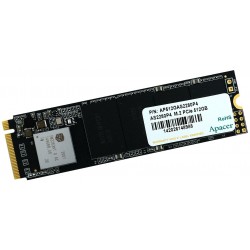 Внутренний SSD Apacer 512 ГБ M.2 (AP512GAS2280P4X-1)