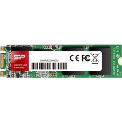 Внутренний SSD Silicon Power Ace A55 512 ГБ SATA (SP512GBSS3A55S25)