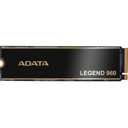 Внутренний SSD ADATA 1 ТБ M.2 (ALEG-960-1TCS)