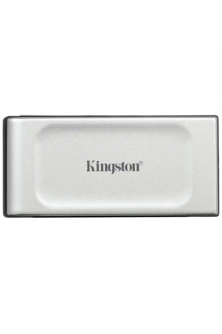 Внешний SSD Kingston XS2000 1ТБ (SXS2000/1000G) 