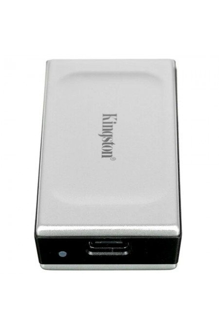 Внешний SSD Kingston XS2000 1ТБ (SXS2000/1000G) 2