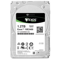 Внутренний гибридный Seagate Exos 10E2400 1.2 ТБ (ST1200MM0129)
