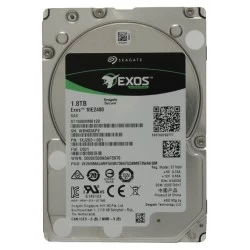 Внутренний гибридный Seagate Exos 10E2400 1.8 ТБ (ST1800MM0129)