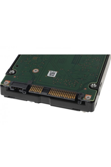 Внутренний гибридный Seagate Exos 10E2400 2.4 ТБ (ST2400MM0129) 2