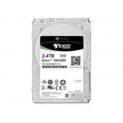 Внутренний гибридный Seagate Exos 10E2400 2.4 ТБ (ST2400MM0129)