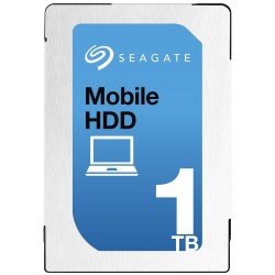 Внутренний HDD Seagate 1 ТБ (ST1000LM035)
