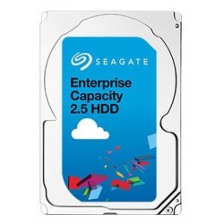 Внутренний HDD Seagate 1 ТБ (ST1000NX0313)