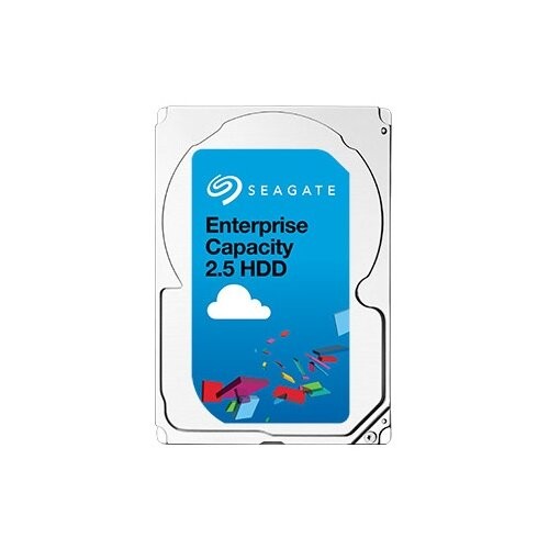 Внутренний HDD Seagate 1 ТБ (ST1000NX0313) 