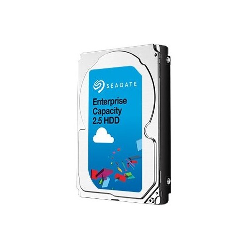 Внутренний HDD Seagate 1 ТБ (ST1000NX0313) 1
