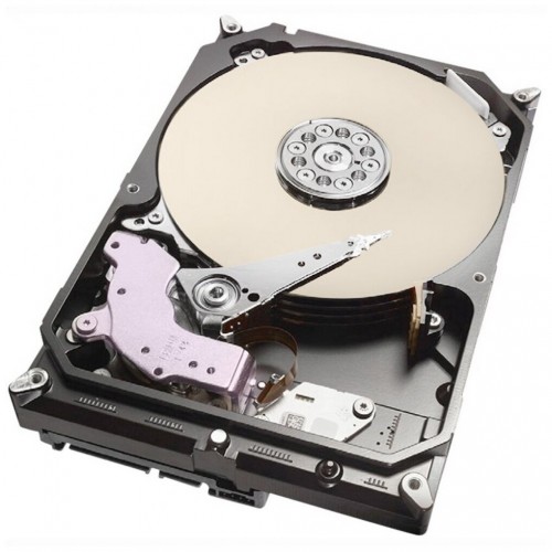 Внутренний HDD Seagate 1 ТБ (ST1000NX0313) 2