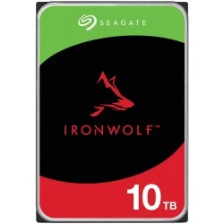Внутренний HDD Seagate 10 ТБ (ST10000VN000)
