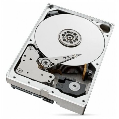 Внутренний HDD Seagate 10 ТБ (ST10000VN000) 1