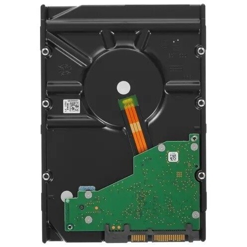 Внутренний HDD Seagate 10 ТБ (ST10000VN000) 5