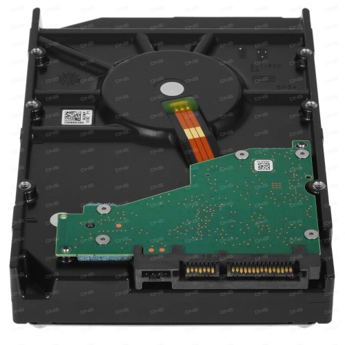 Внутренний HDD Seagate 10 ТБ (ST10000VN000) 8
