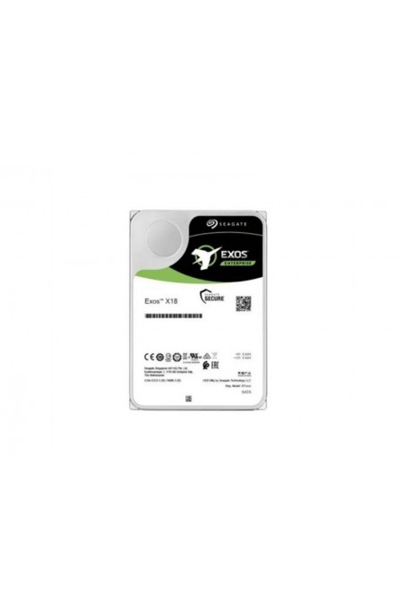 Внутренний HDD Seagate 12 ТБ (ST12000NM000J) 