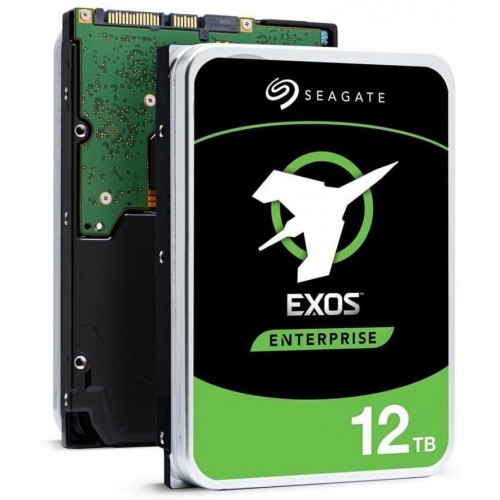Внутренний HDD Seagate 12 ТБ (ST12000NM004J) 3