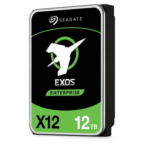 Внутренний HDD Seagate 12 ТБ (ST12000NM004J) 4