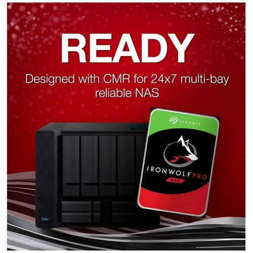 Внутренний HDD Seagate 18 ТБ (ST18000NE000) 2