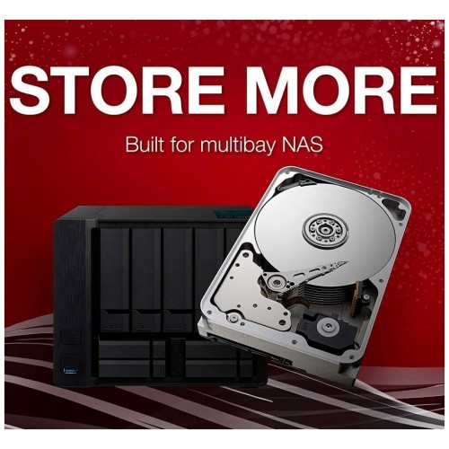 Внутренний HDD Seagate 18 ТБ (ST18000NE000) 3