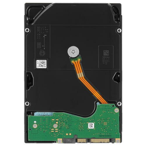 Внутренний HDD Seagate 18 ТБ (ST18000NE000) 7
