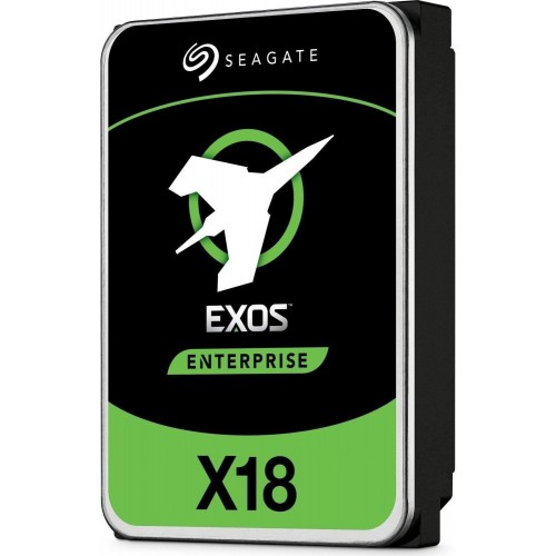 Внутренний HDD Seagate 18 ТБ (ST18000NM004J) 1