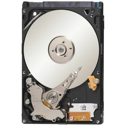 Внутренний HDD Seagate 18 ТБ (ST18000NM004J) 4